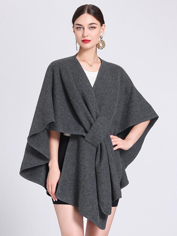 Belchy™ Wool Shawl
