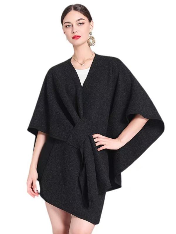 Belchy™ Wool Shawl