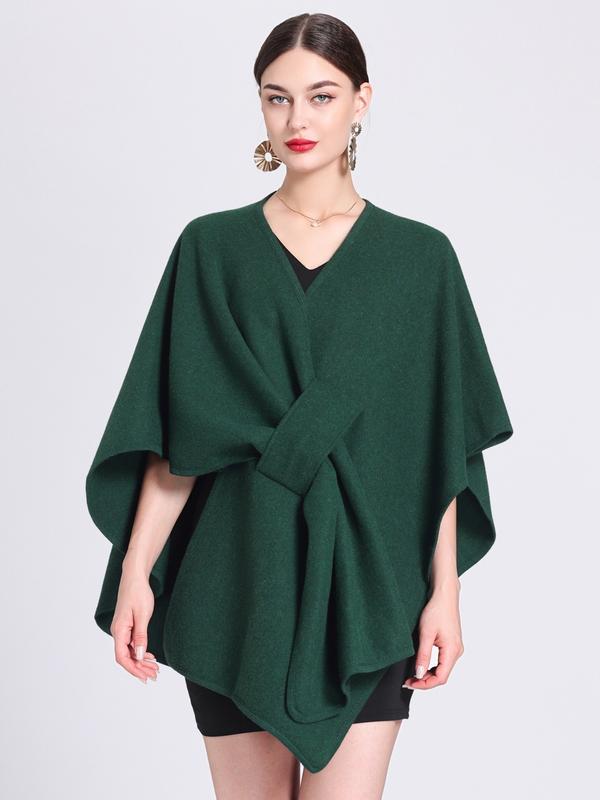 Belchy™ Wool Shawl