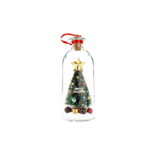 Belchy™  Memories Ornament